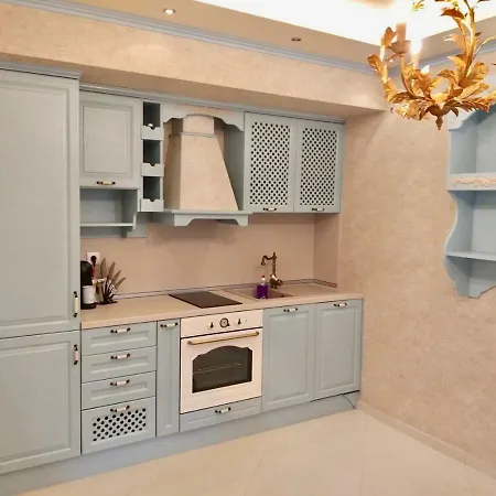 Apartment Alek's Warna