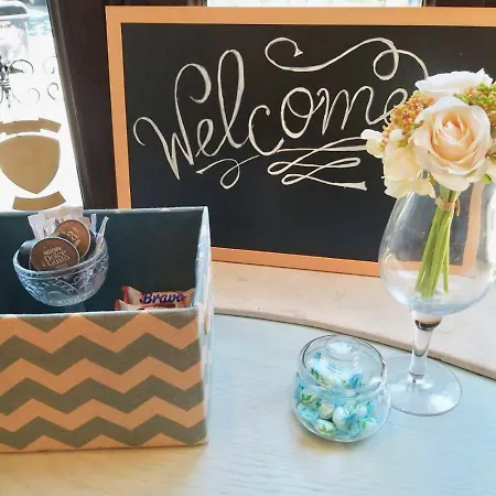 Alek's *
