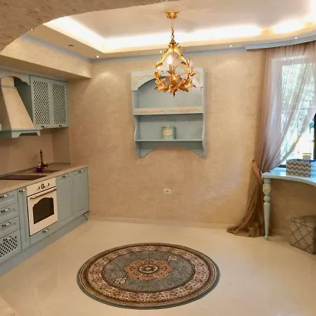 Apartment Alek's