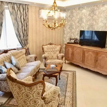 Apartment Alek's