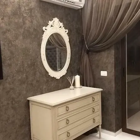 Apartment Alek's Warna